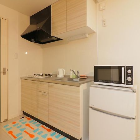 Hg Cozy Hotel No 49 京セラドーム前 오사카 외부 사진
