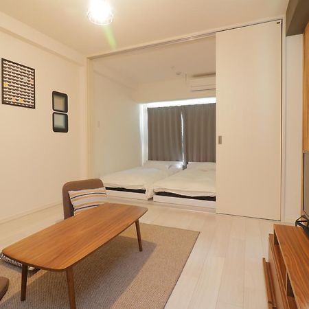 Hg Cozy Hotel No 49 京セラドーム前 오사카 외부 사진