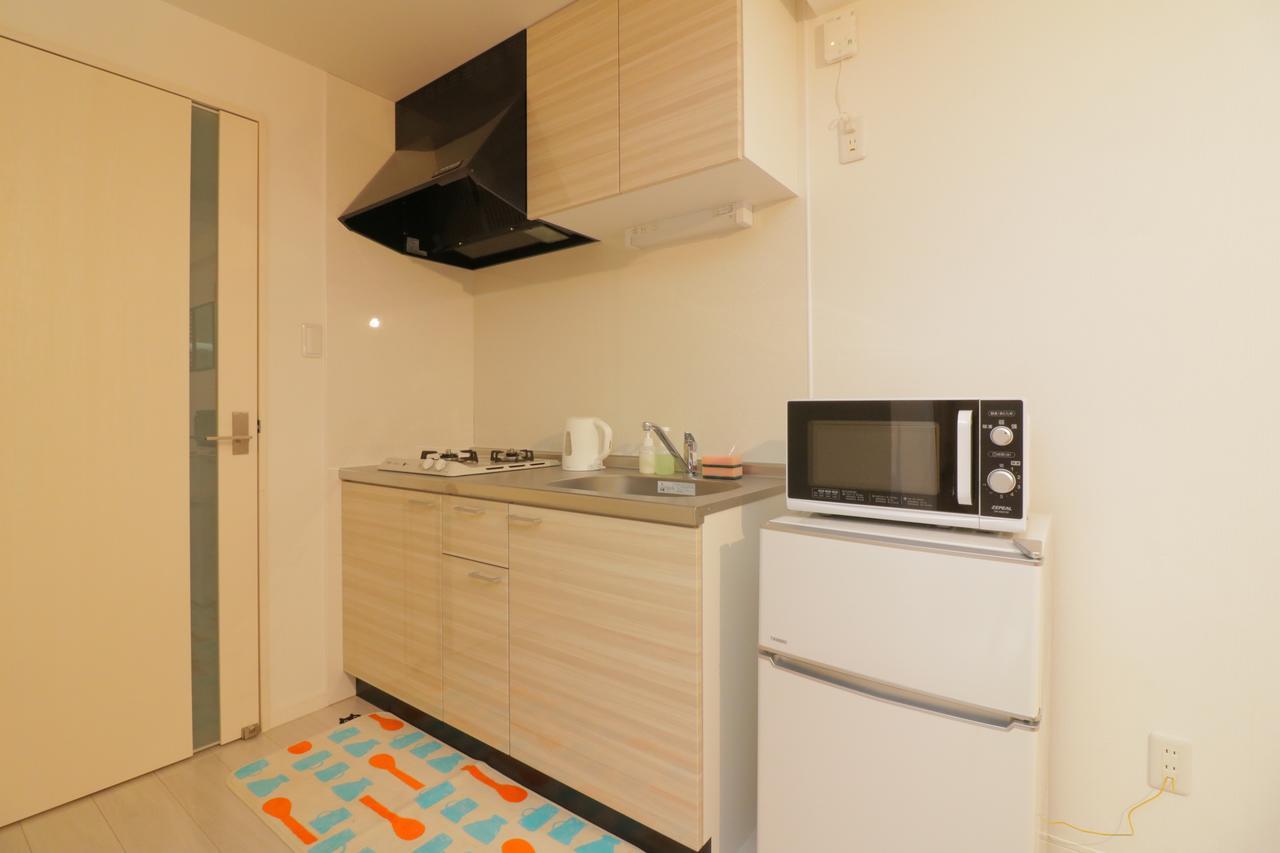 Hg Cozy Hotel No 49 京セラドーム前 오사카 외부 사진