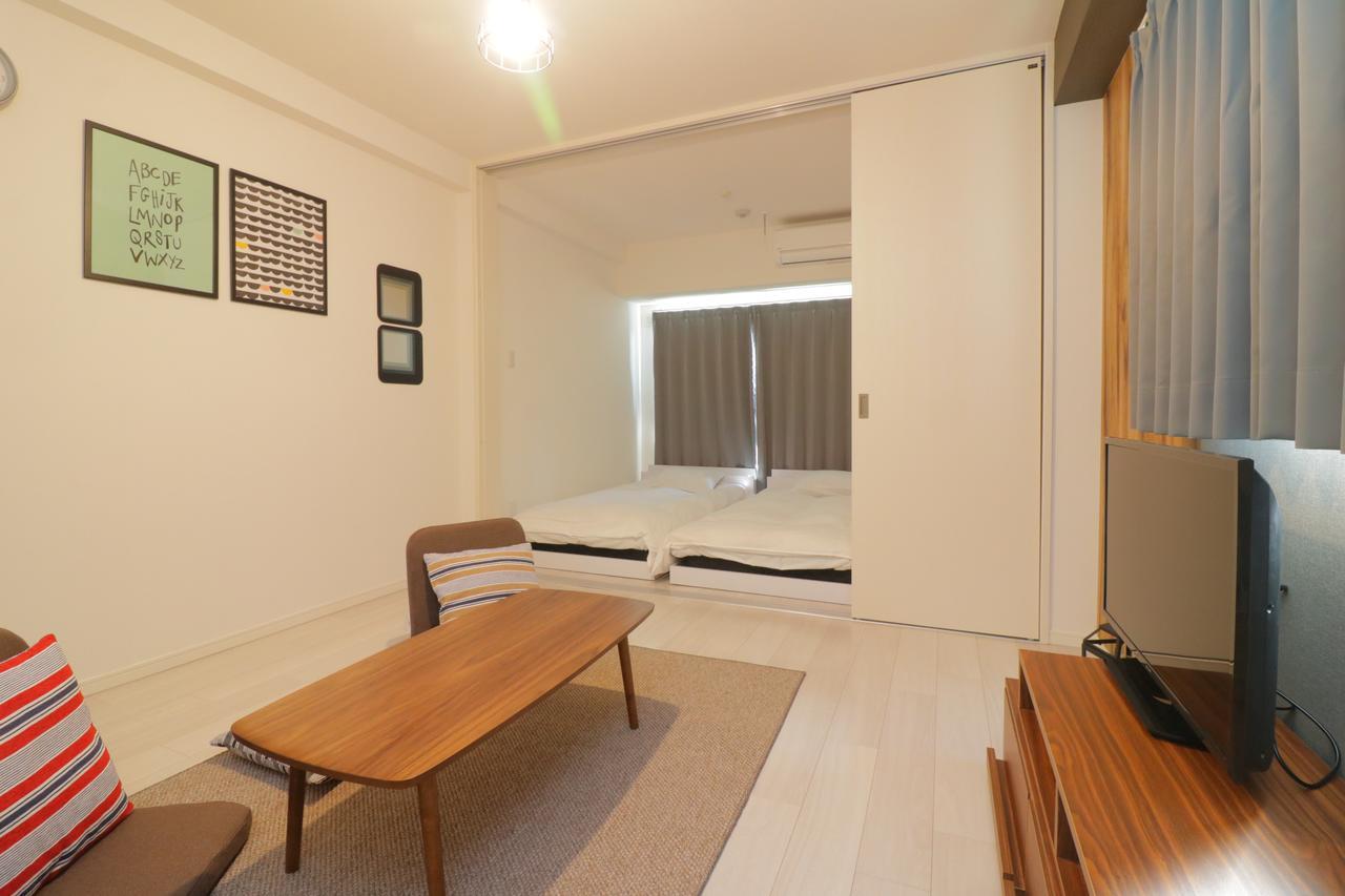 Hg Cozy Hotel No 49 京セラドーム前 오사카 외부 사진
