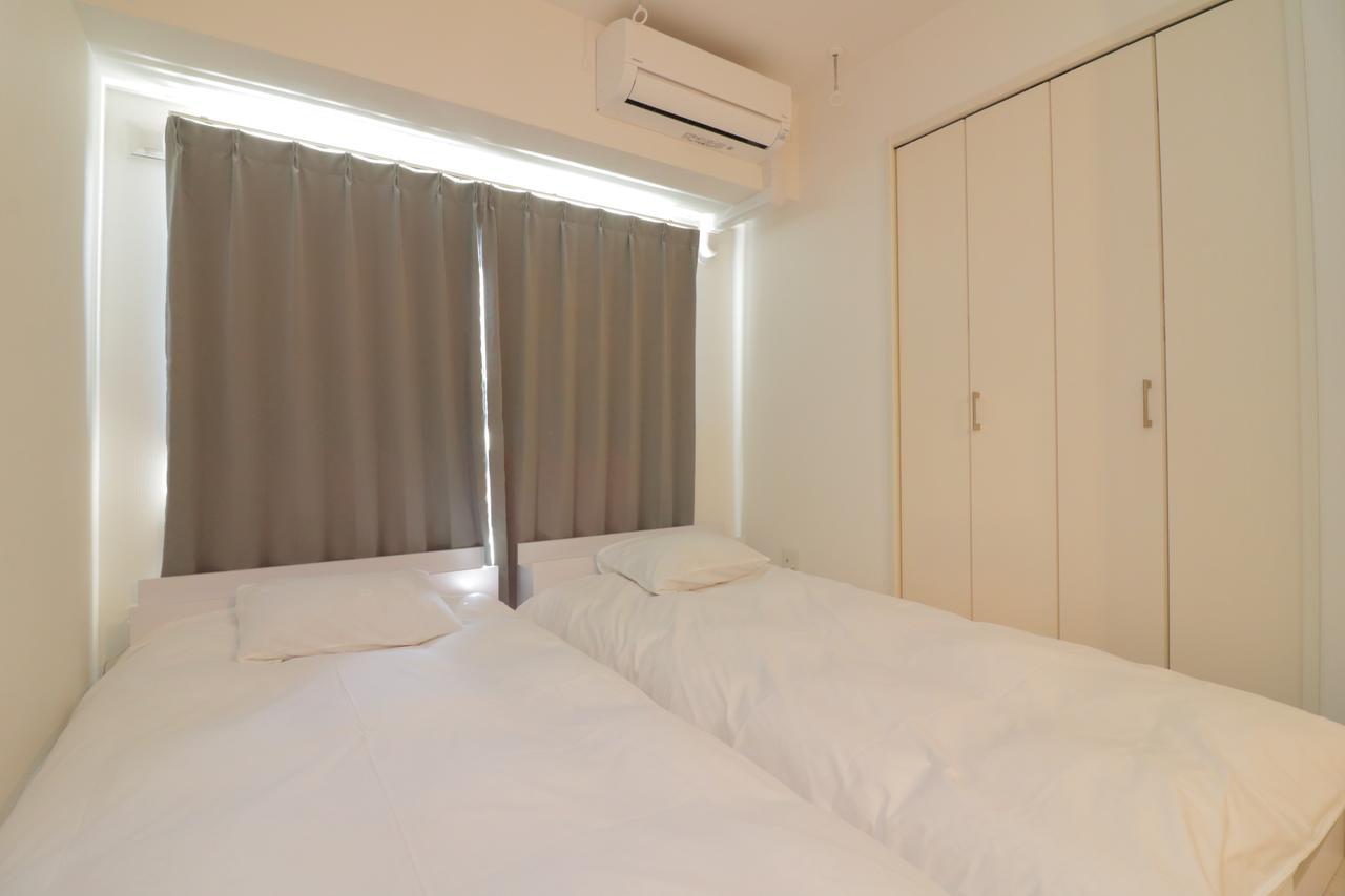 Hg Cozy Hotel No 49 京セラドーム前 오사카 외부 사진