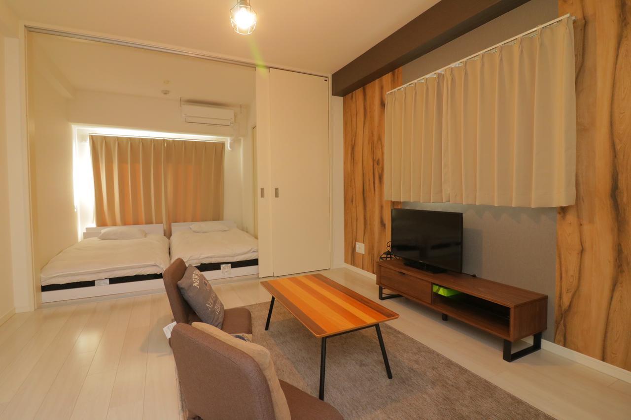 Hg Cozy Hotel No 49 京セラドーム前 오사카 외부 사진