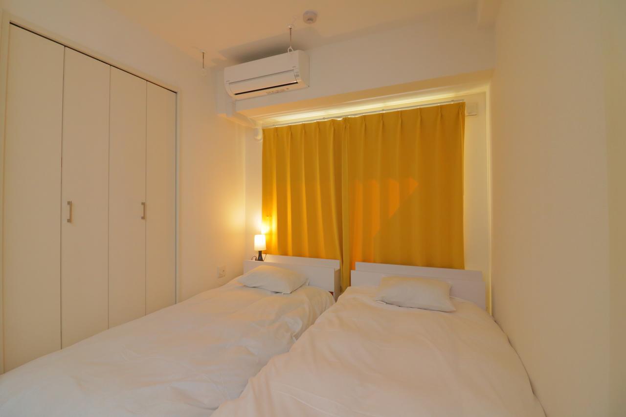 Hg Cozy Hotel No 49 京セラドーム前 오사카 외부 사진