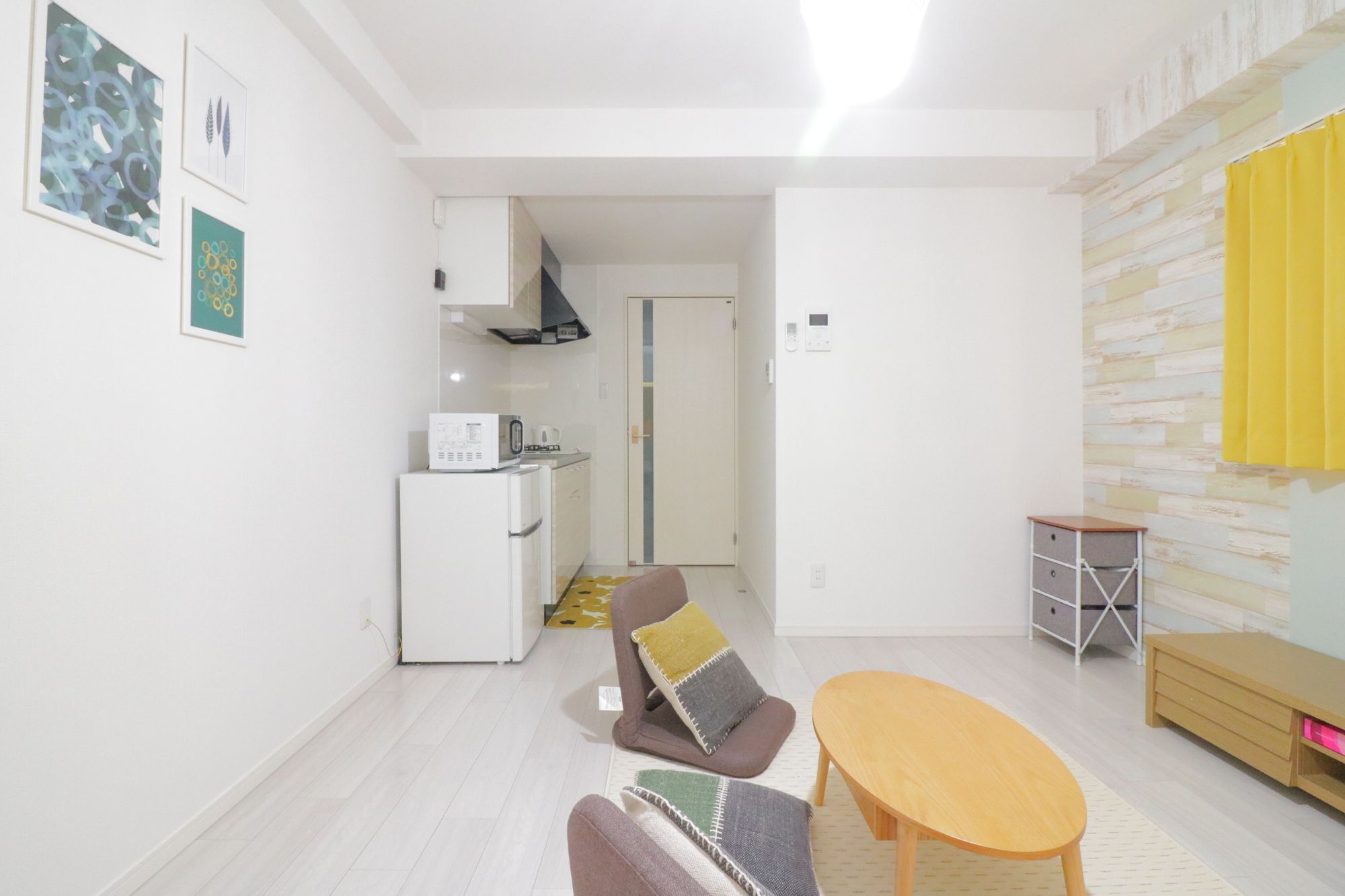 Hg Cozy Hotel No 49 京セラドーム前 오사카 외부 사진
